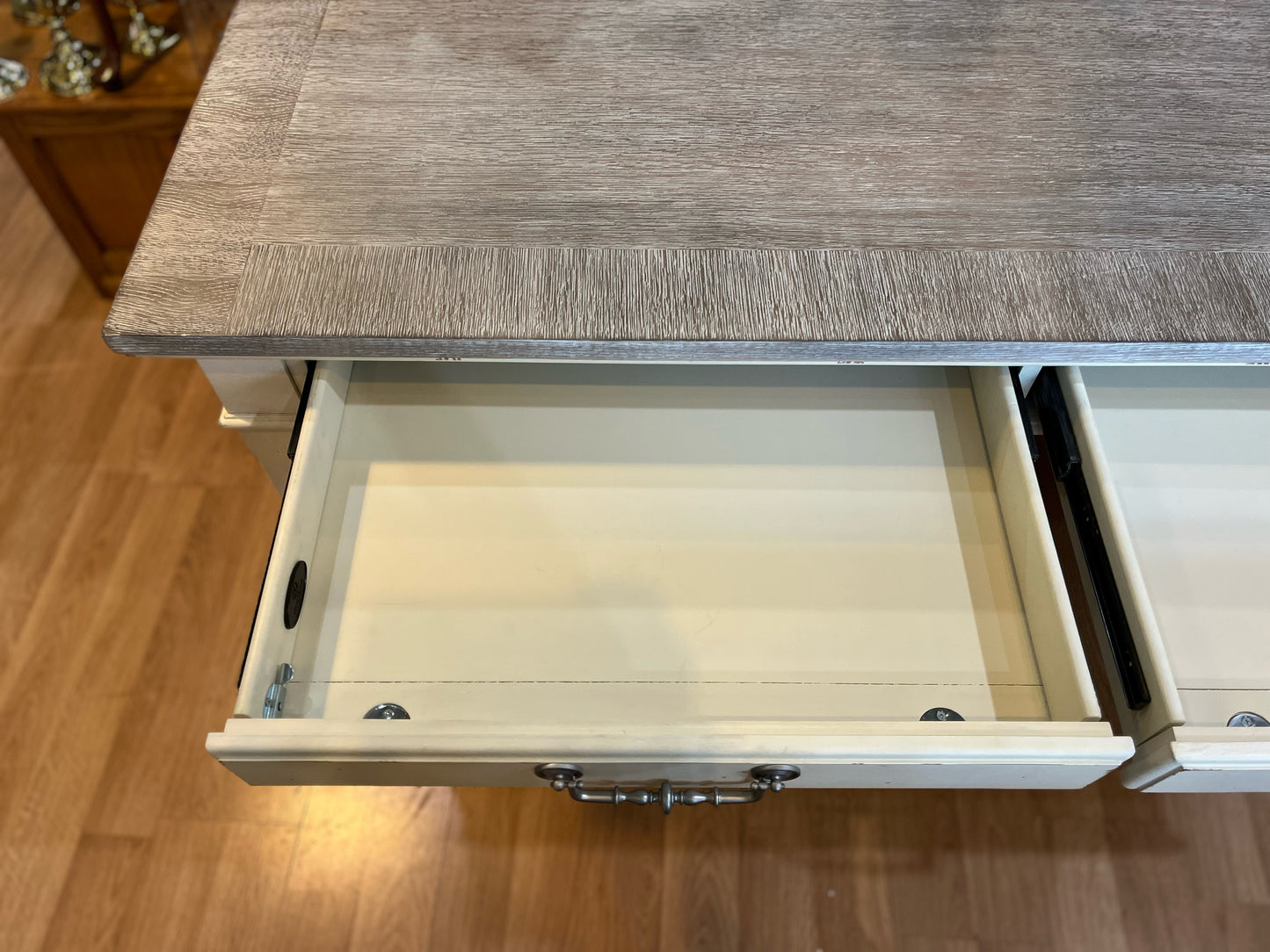 Hooker Furniture Writing Desk