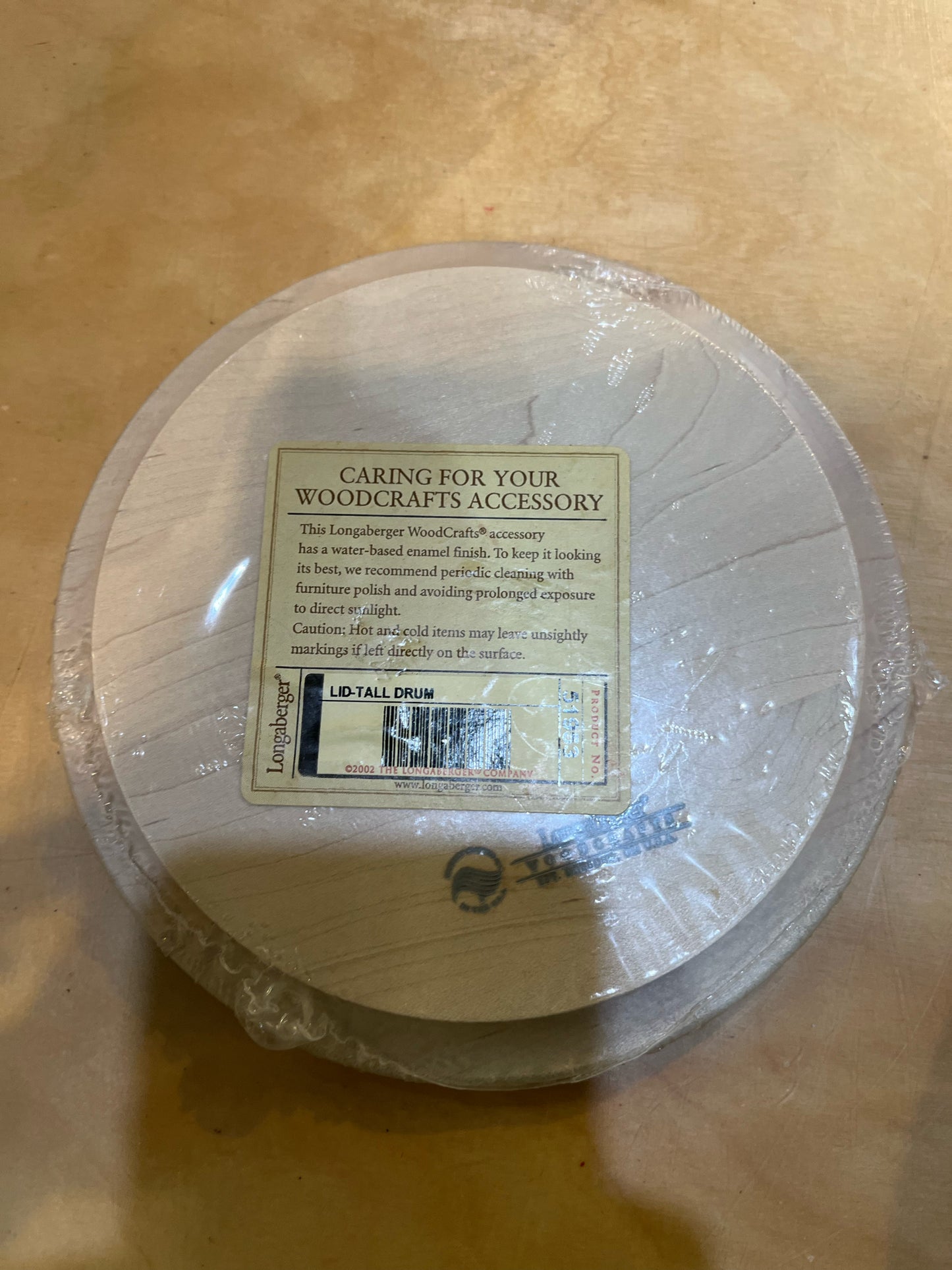Longaberger Basket
