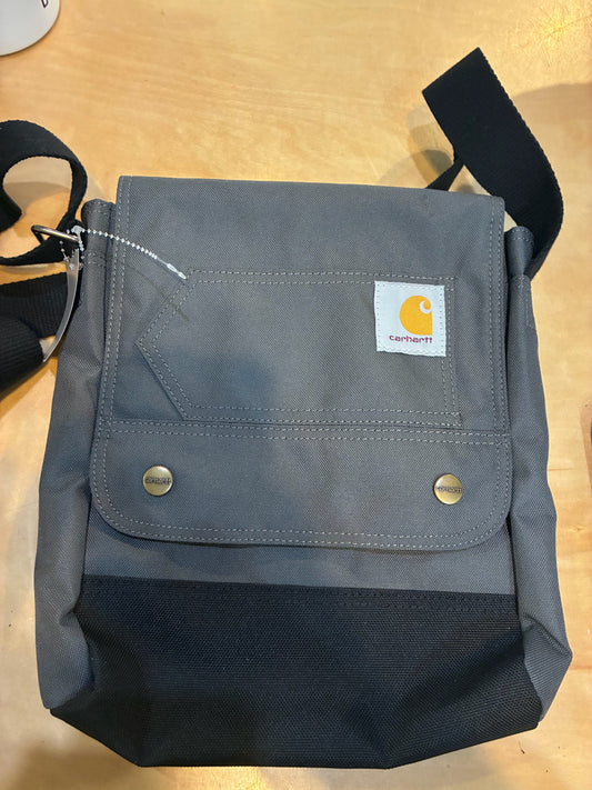 Carhartt Crossbody Snap Bag