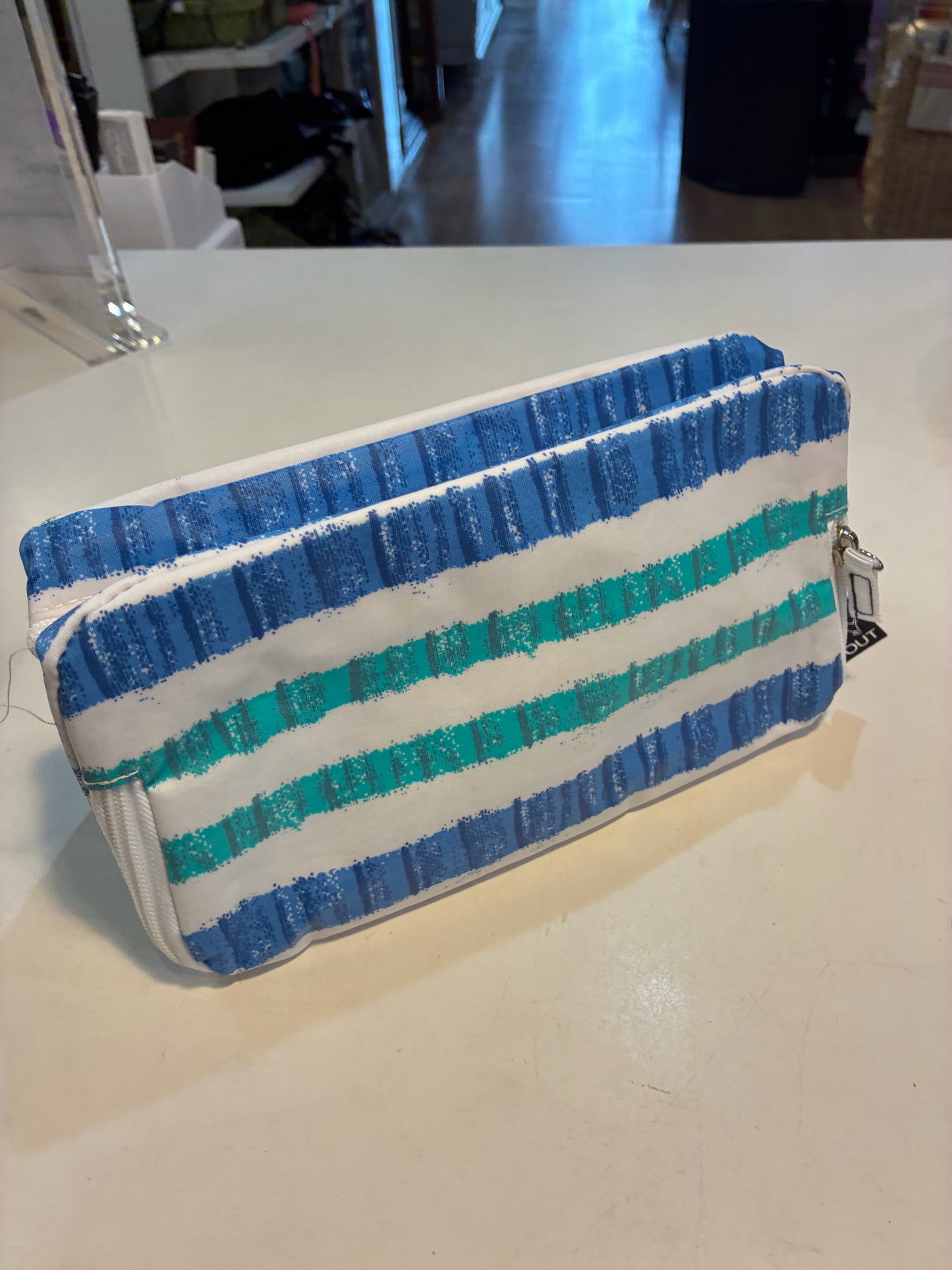 NWT Scout 3-Way Toiletry Bag