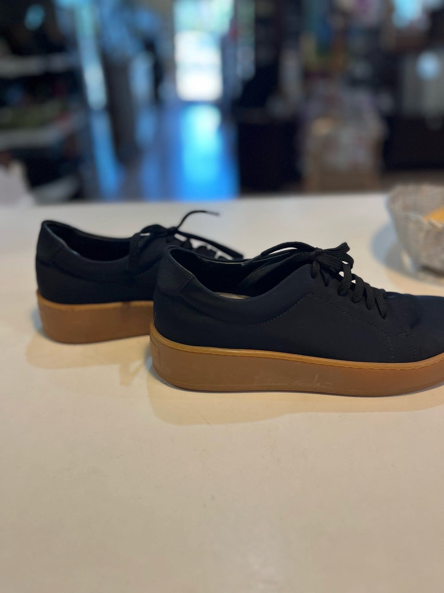 New Jenni Kayne Platform Sneakers, size:38