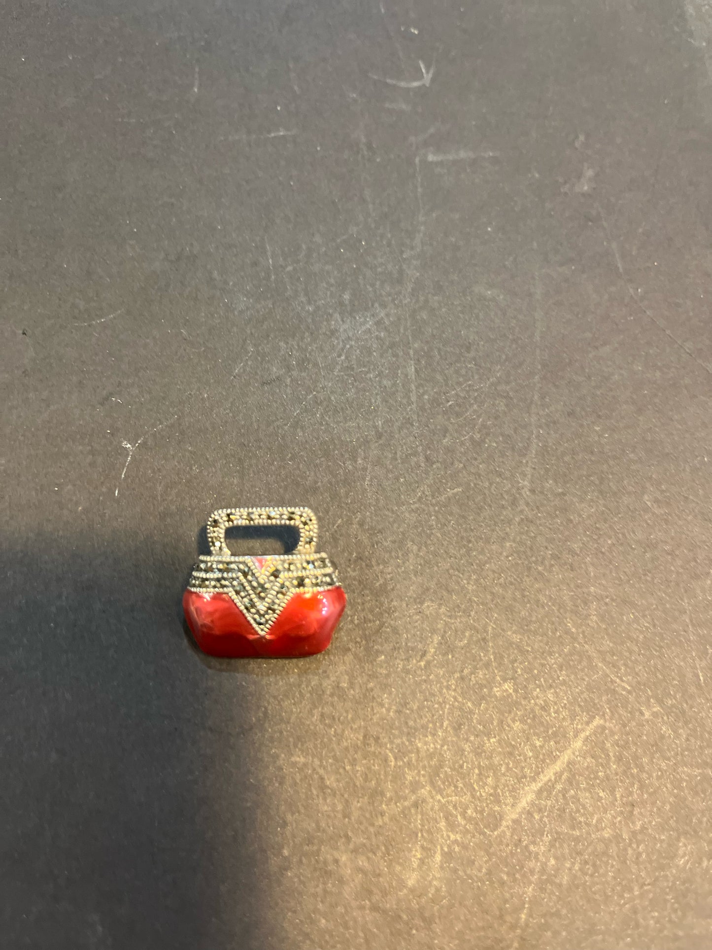 Brooch