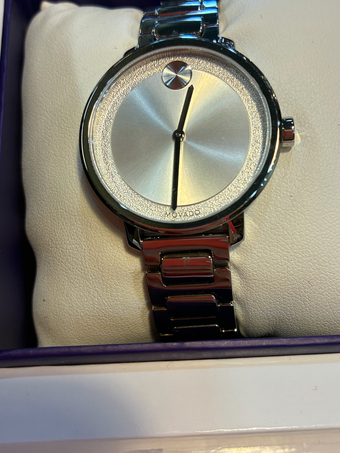 Wristwatch