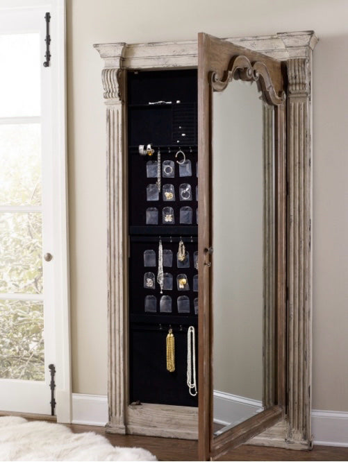 Hooker Furniture Jewelry Armoire