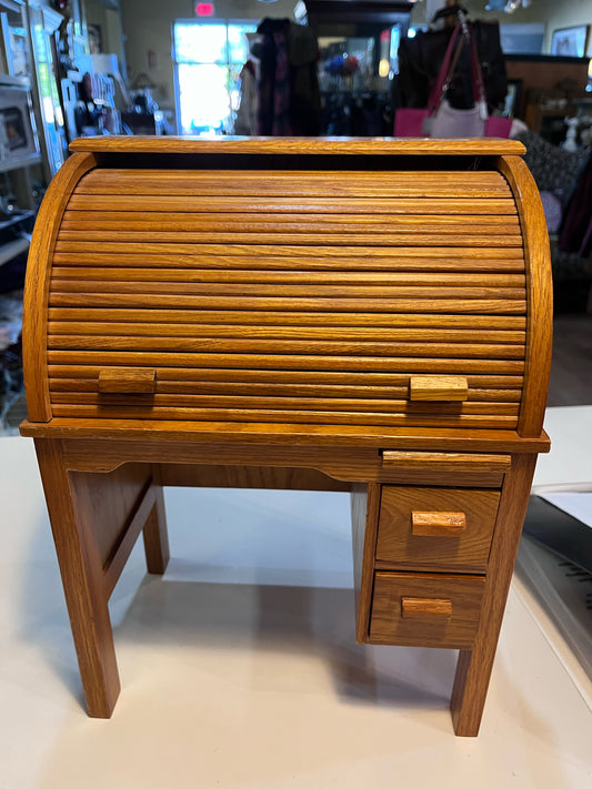 American Girl Kit's School Desk & Chair Set