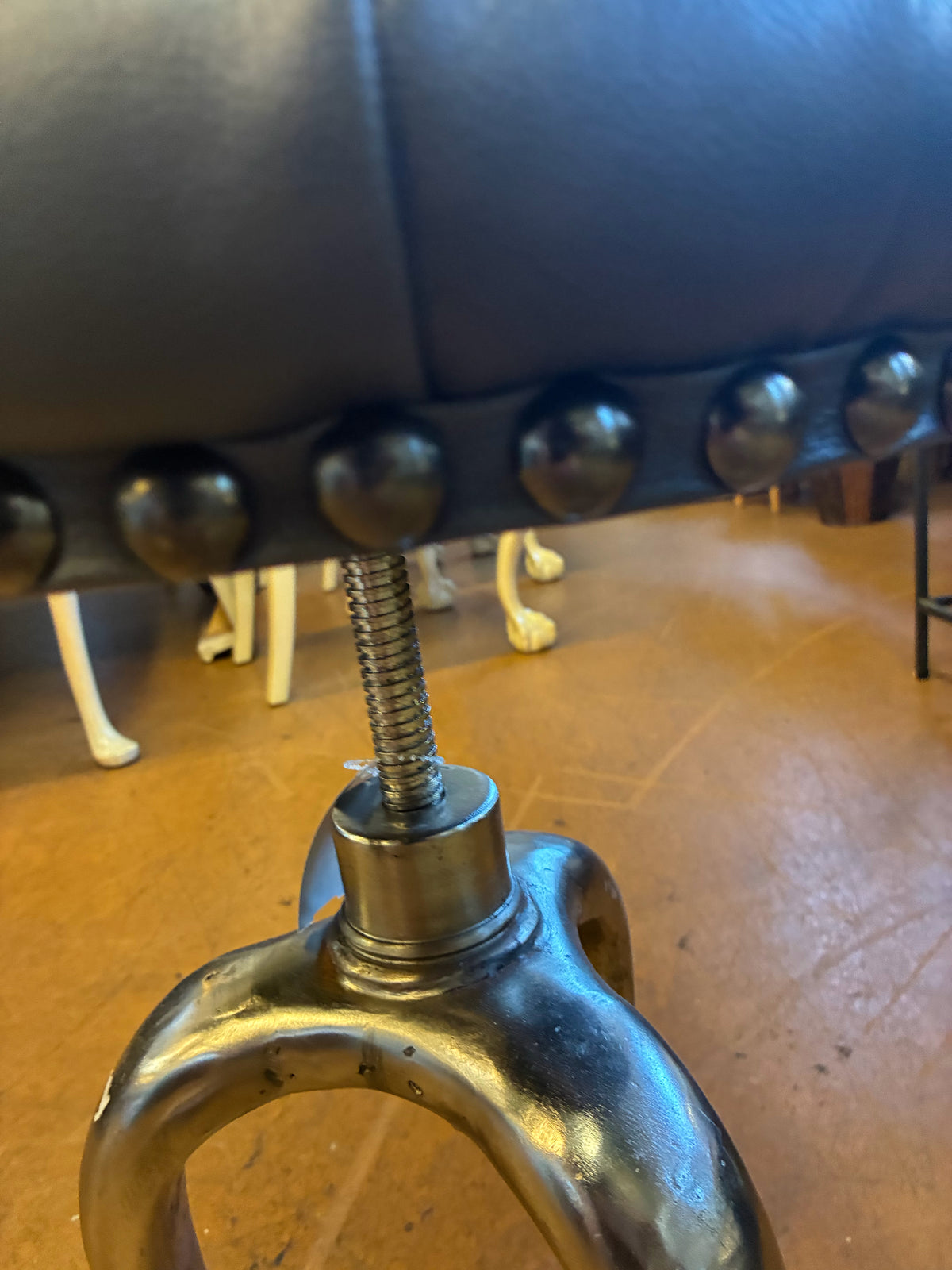 Stool