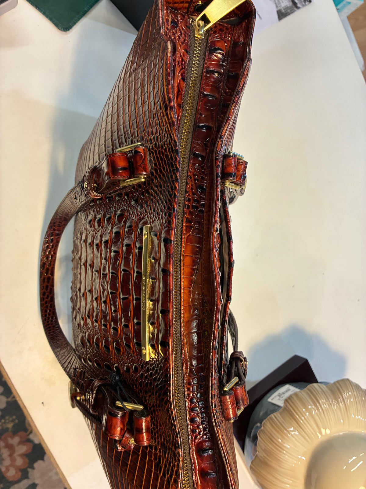brahmin large asher tote