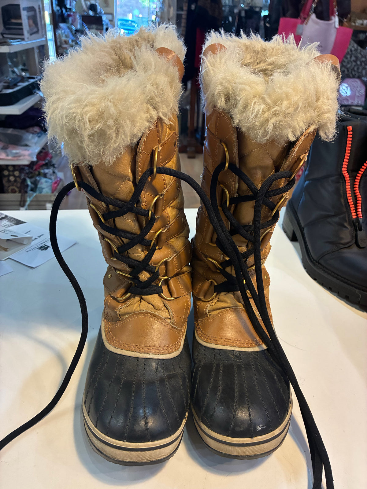 Sorel Tofino II Boots Tall