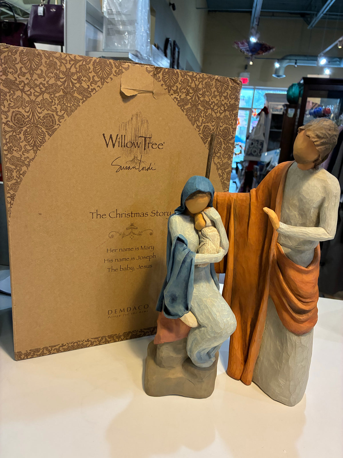 Holiday Item