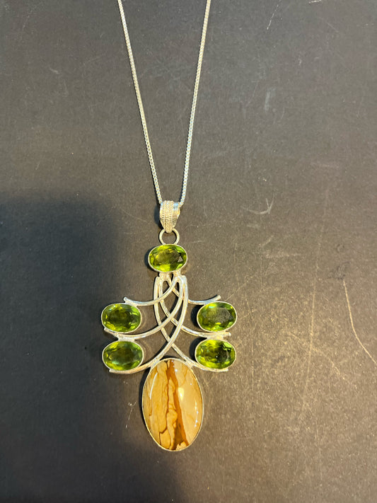 Necklace