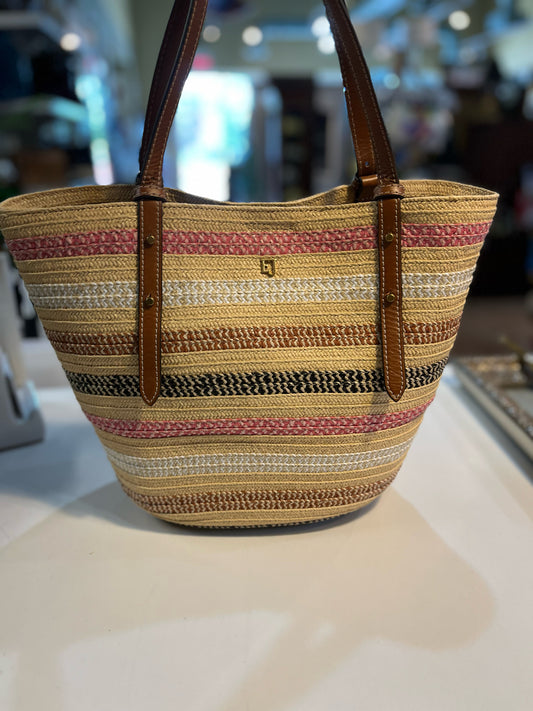 Eric Javits Eureka Beach Bag