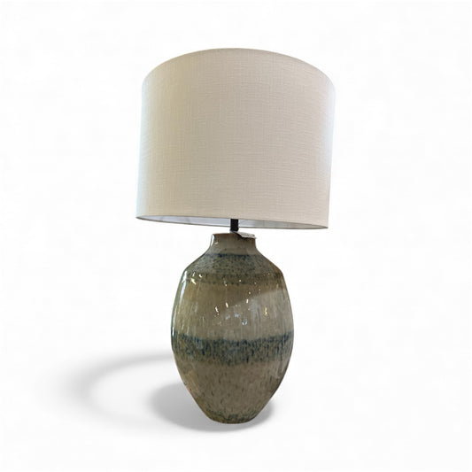 Pottery Barn "Ezra" Lamp