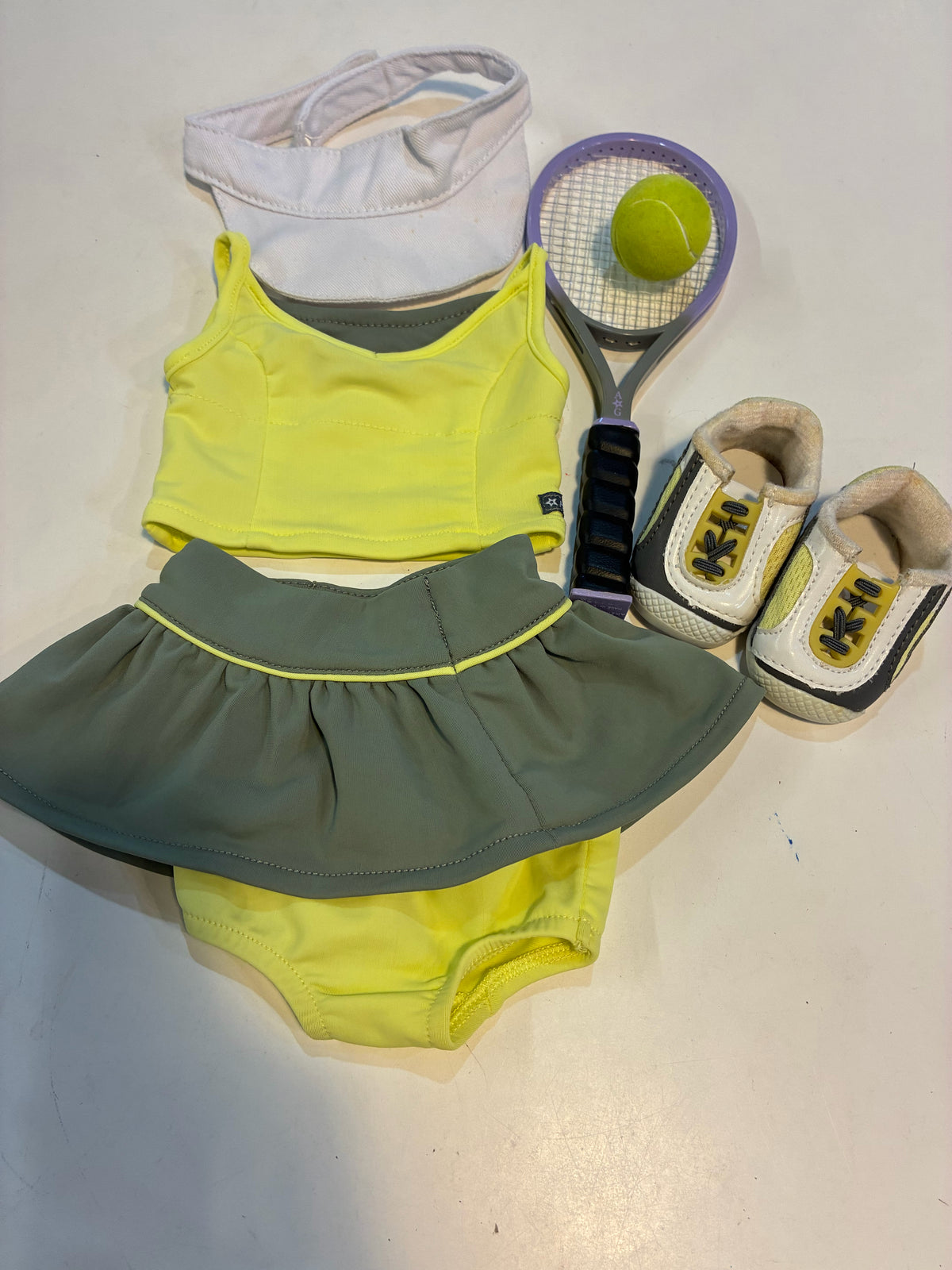 American Girl Doll Clothing