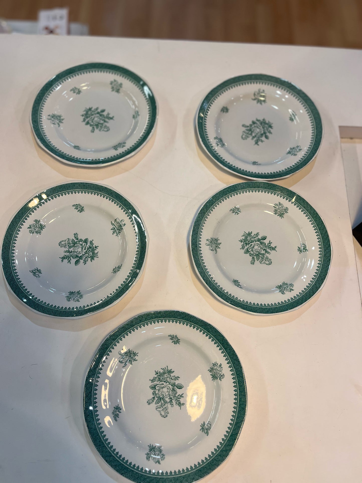 Plate