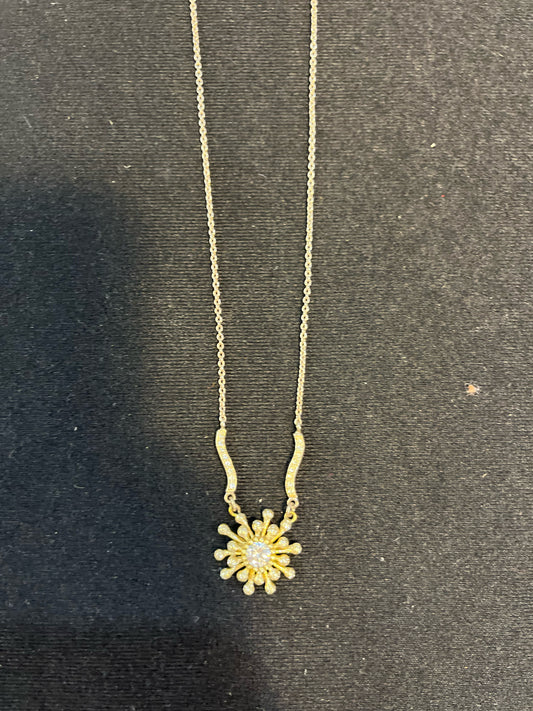 ESBE "Shining Star" Necklace