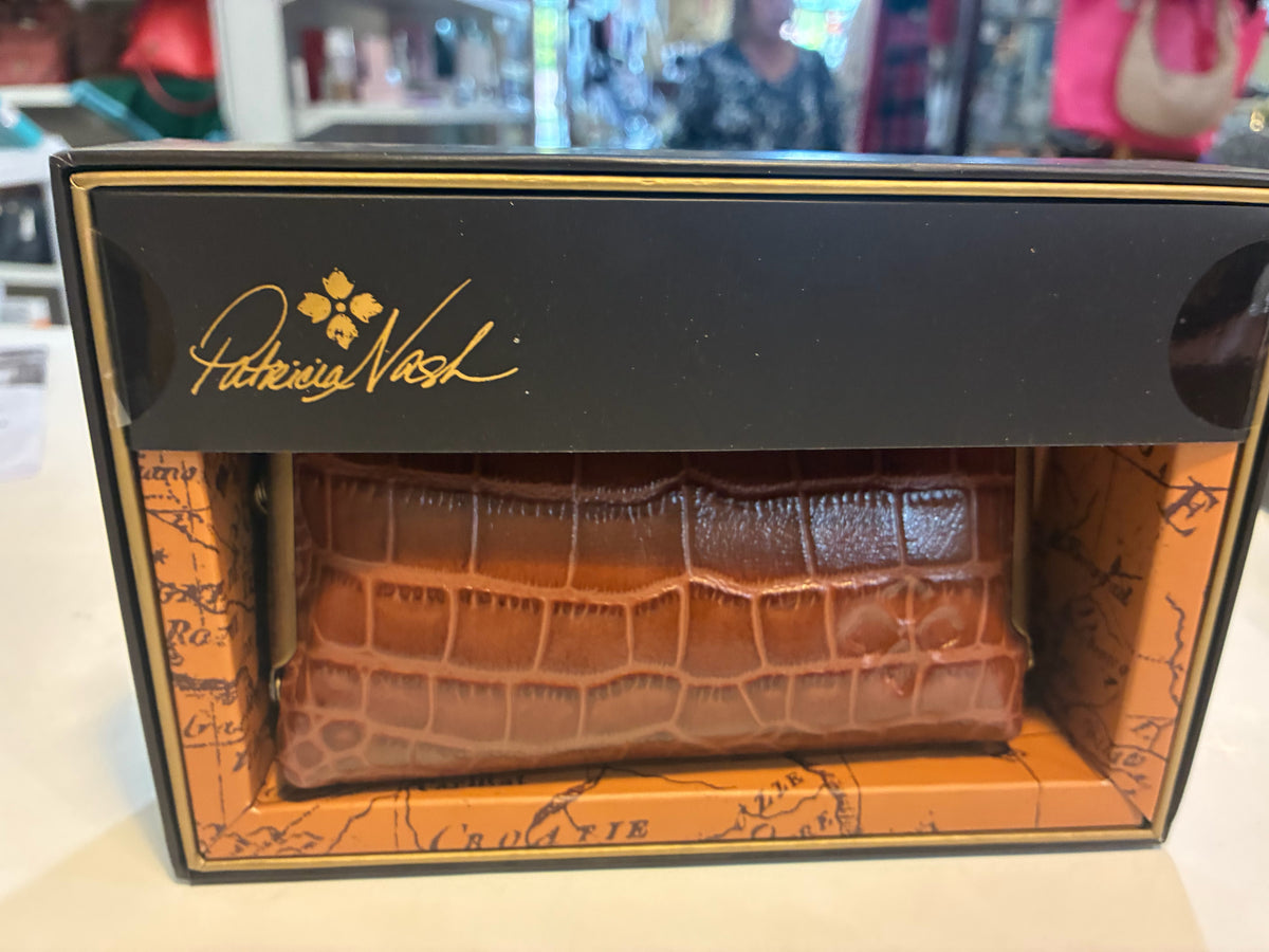 NIB Patricia Nash "Lorella" Wallet
