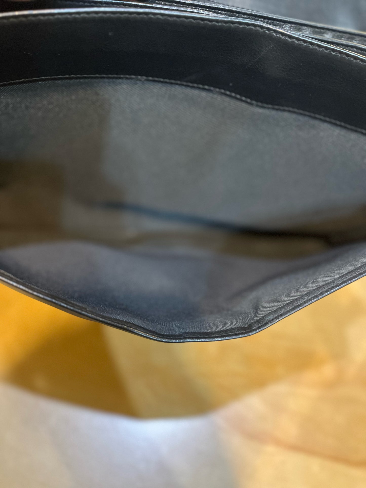 TUMI Briefcase