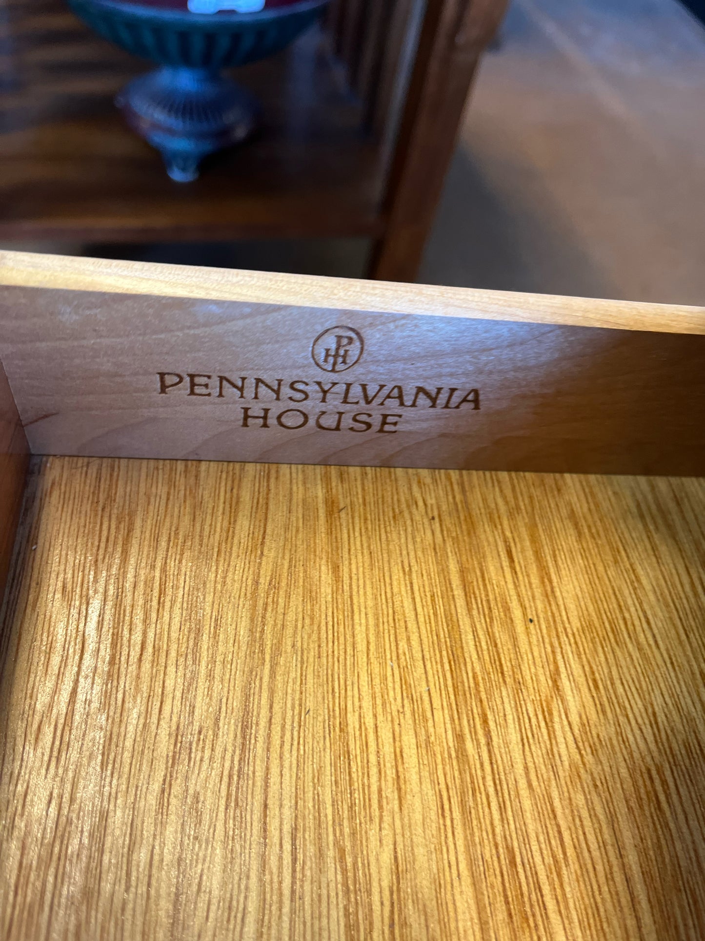 Pennsylvania House End Table
