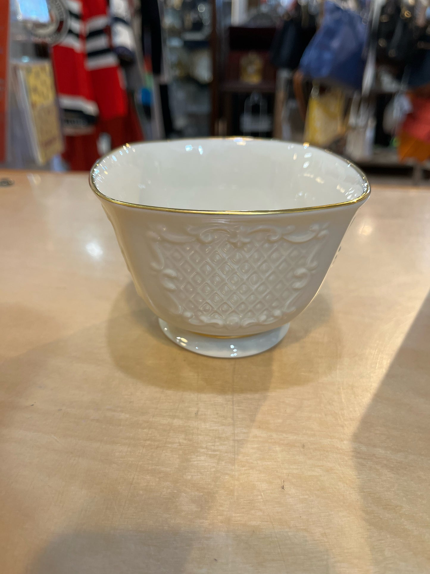 Lenox Bowl