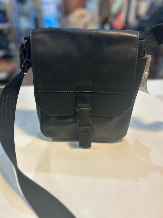 NWT Fossil Messenger Bag