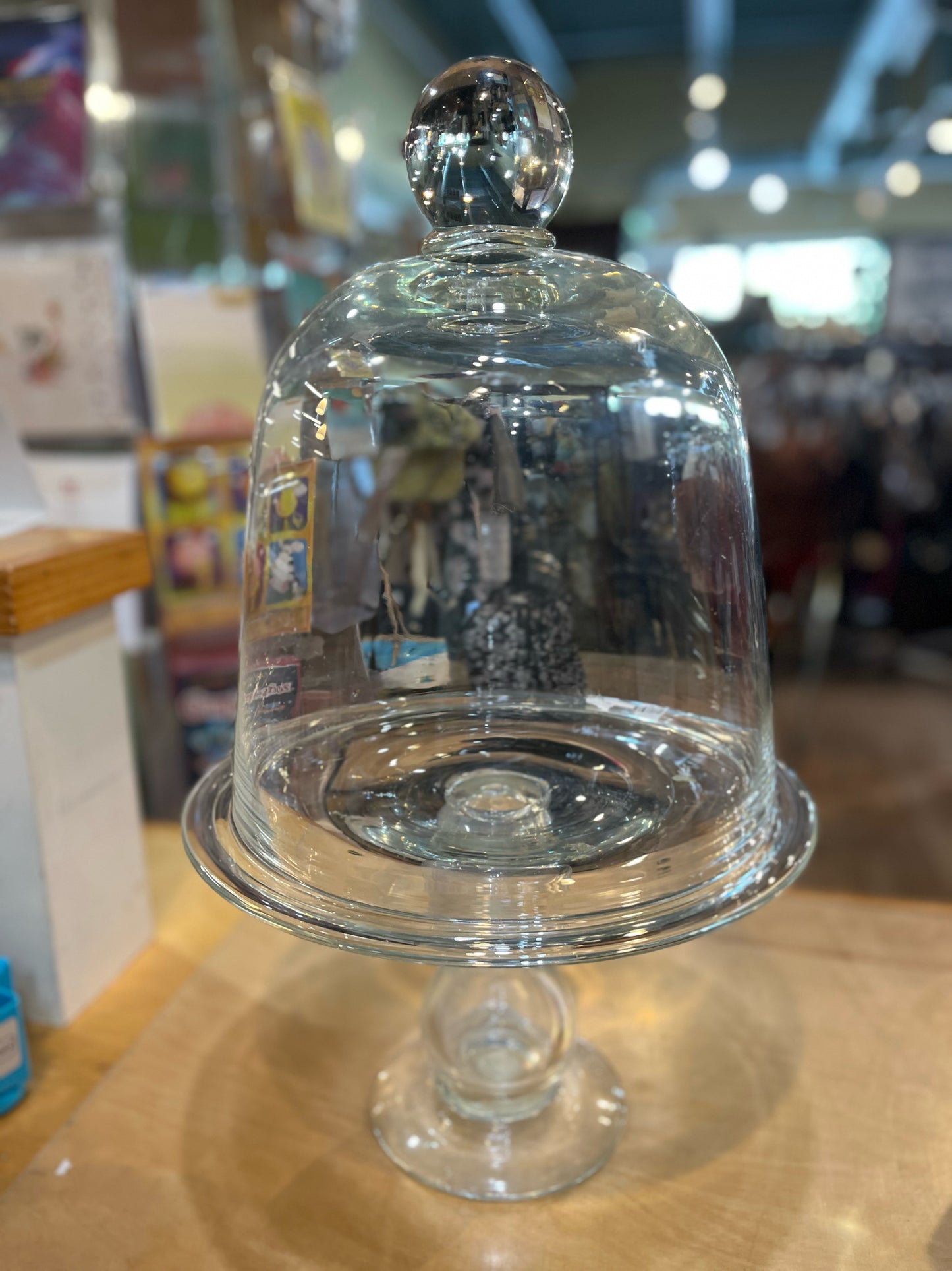 Cloche