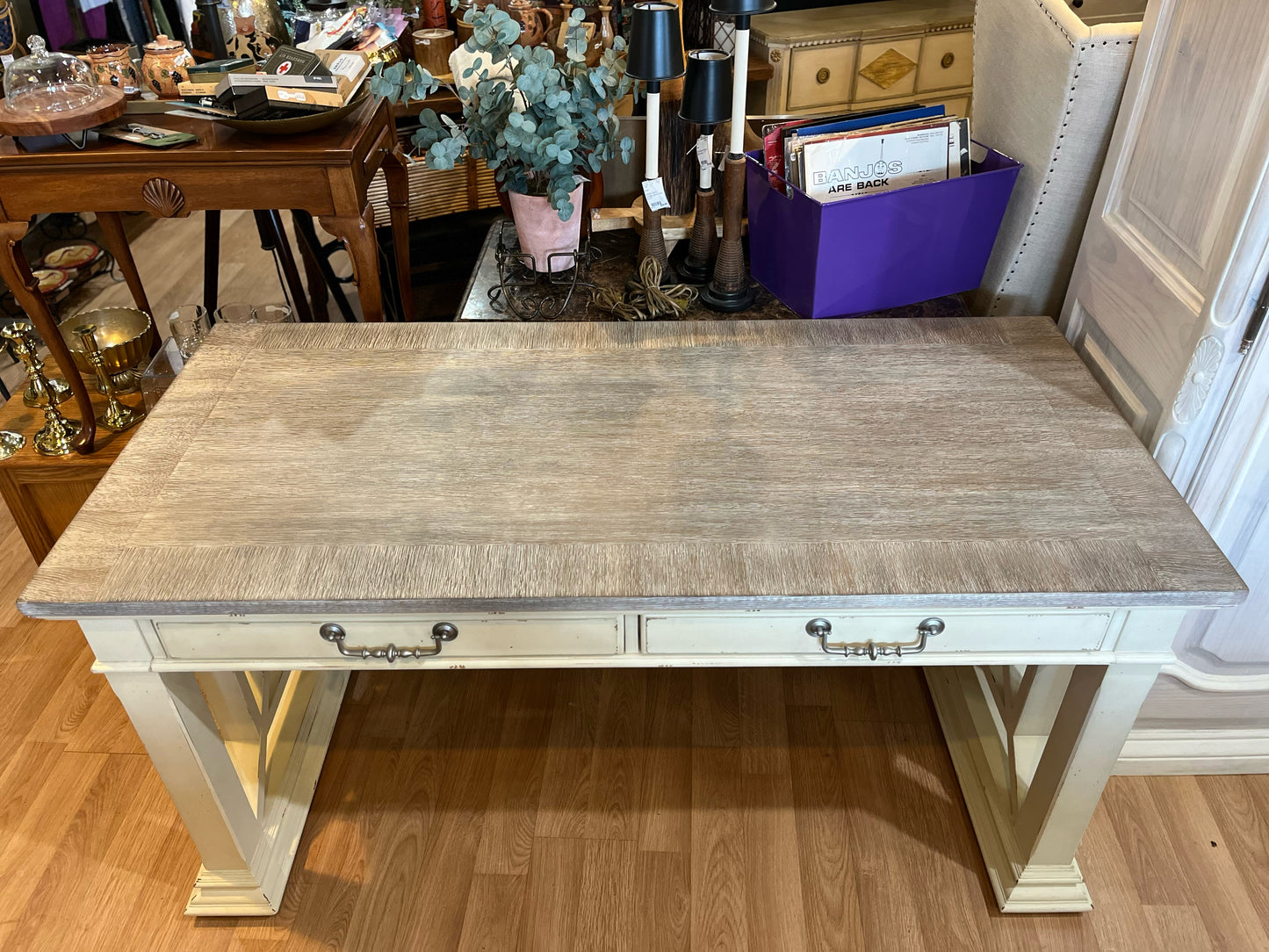 Hooker Furniture Writing Desk
