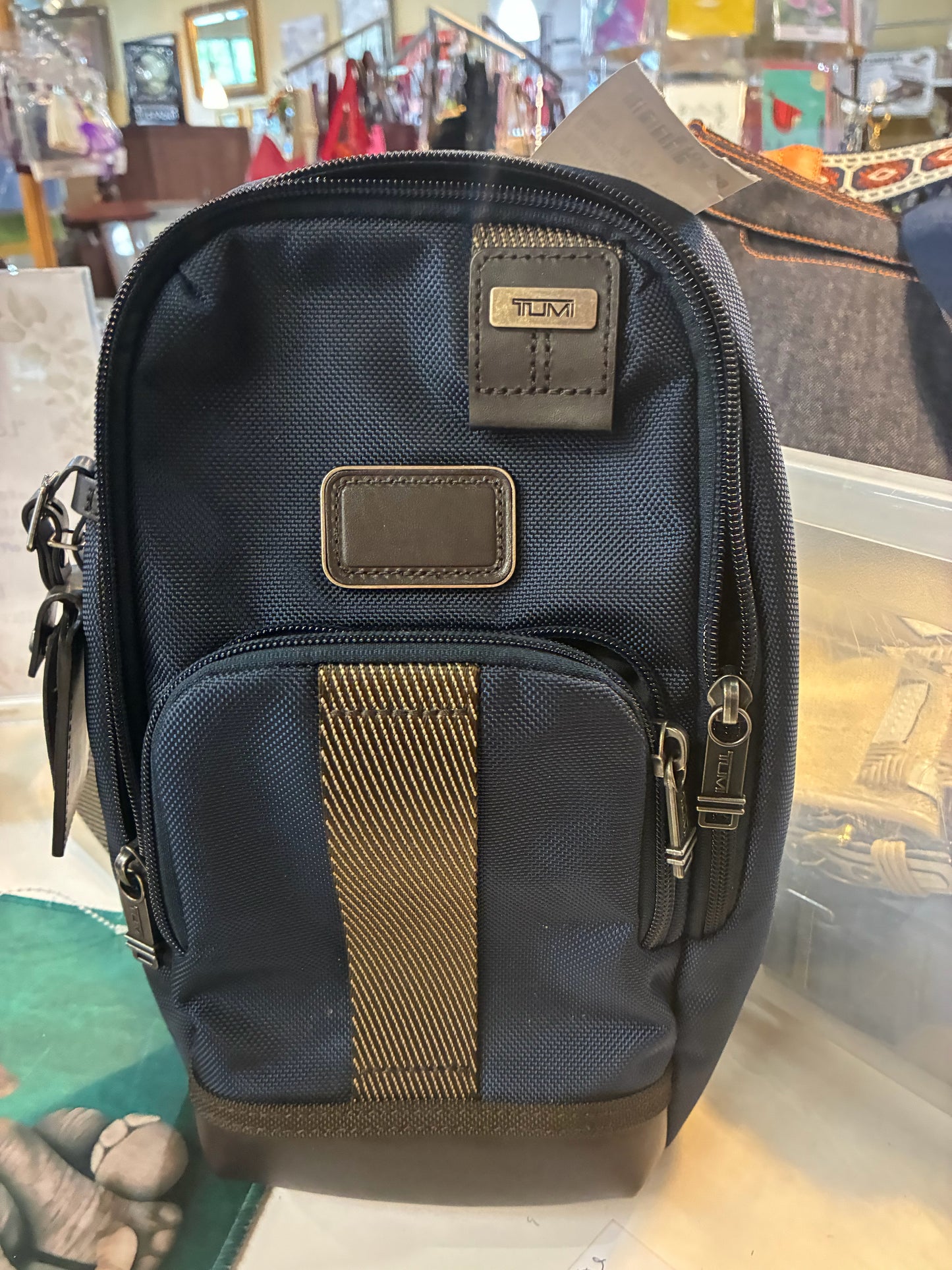 Handbag