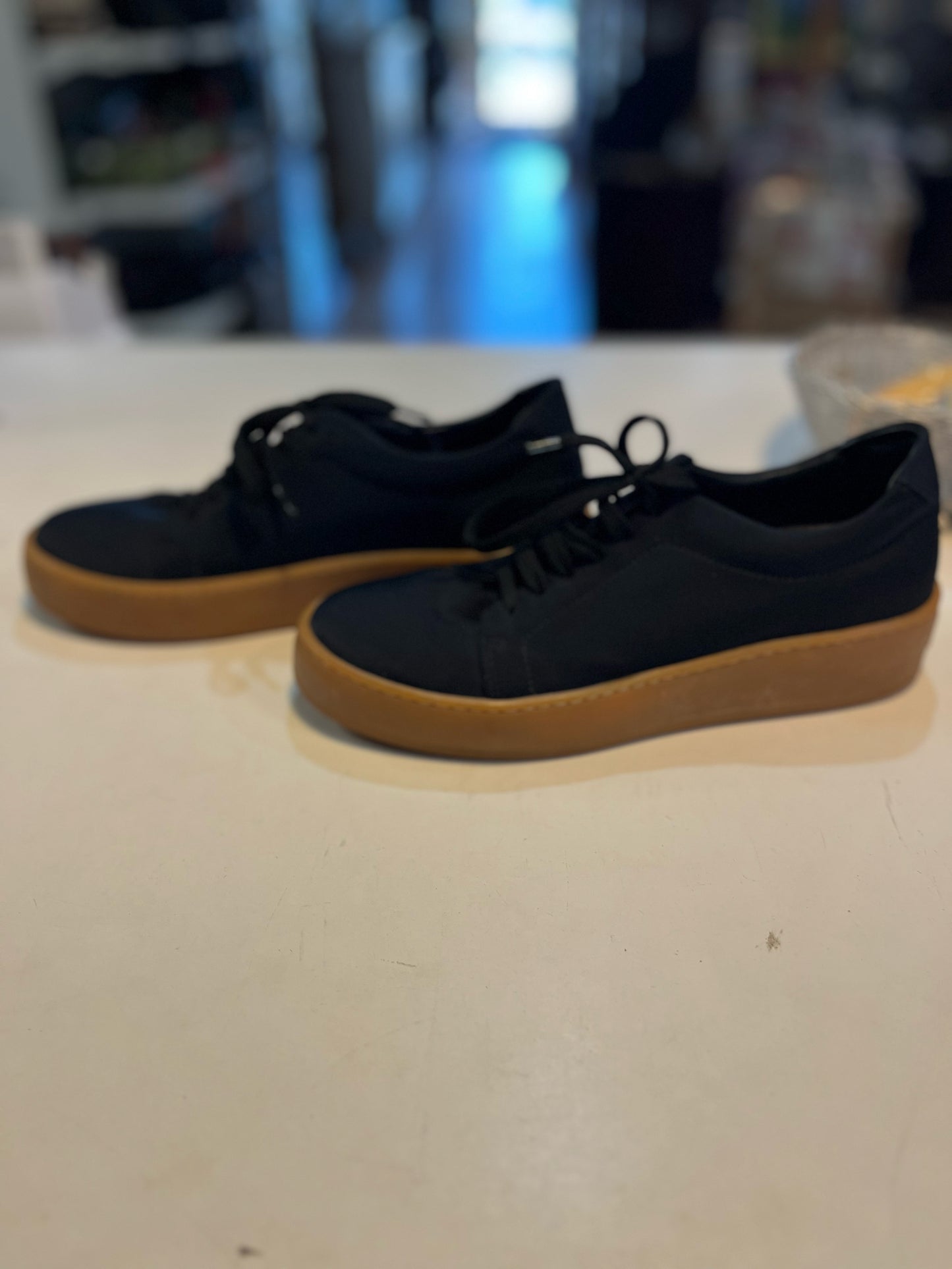 New Jenni Kayne Platform Sneakers, size:38