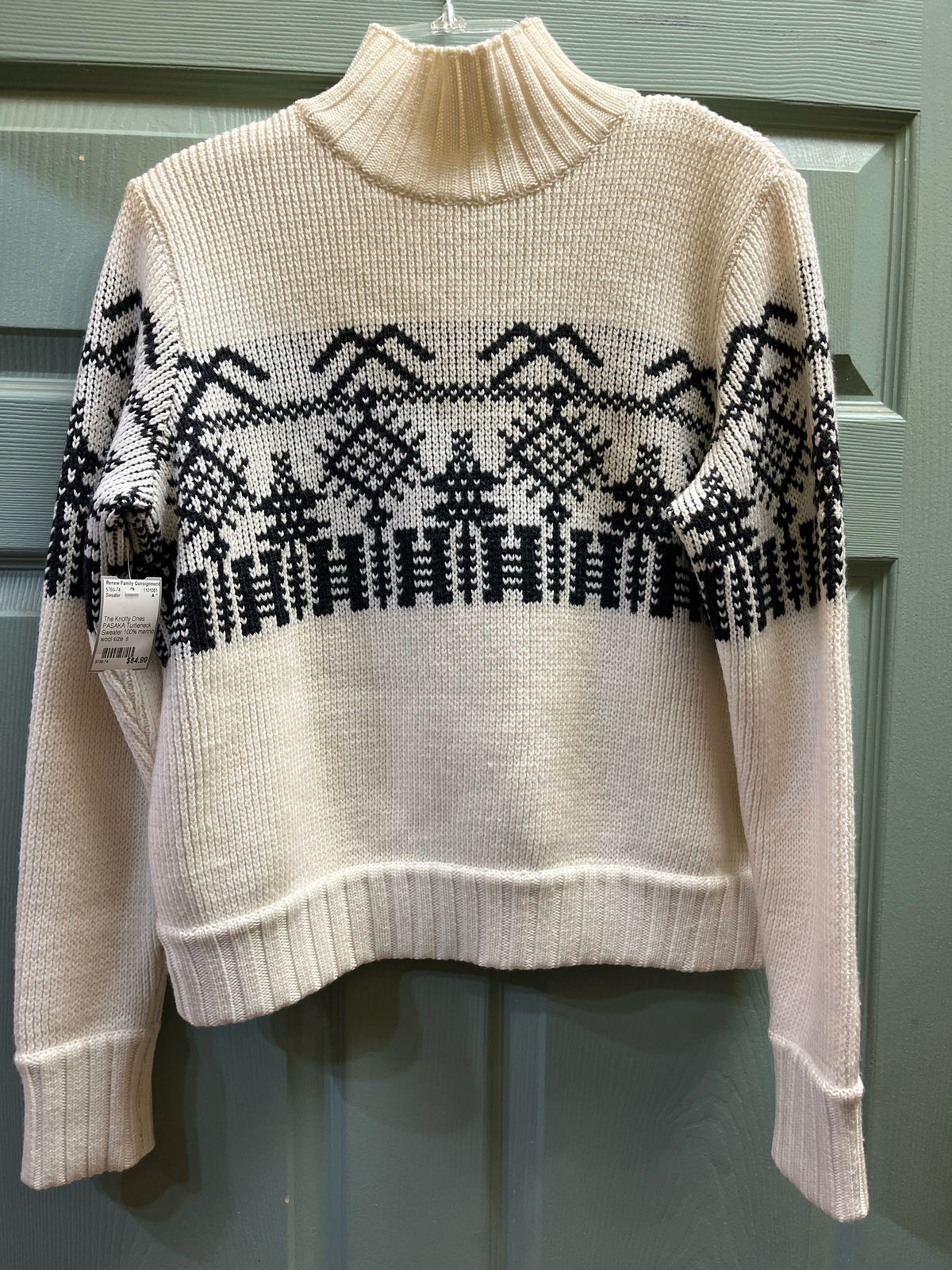 Sweater