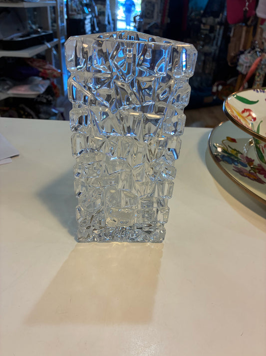 Tiffany Vase