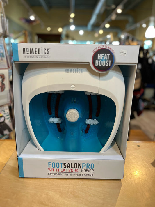 Homedics Foot Salon Pro