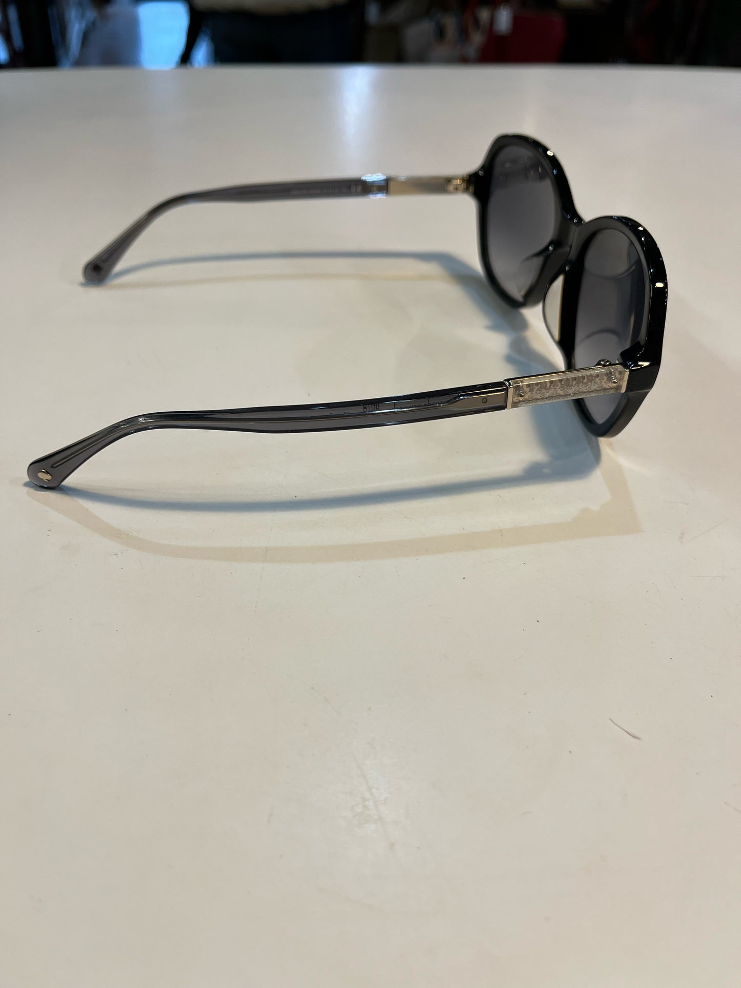 Kate Spade Black Sunglasses