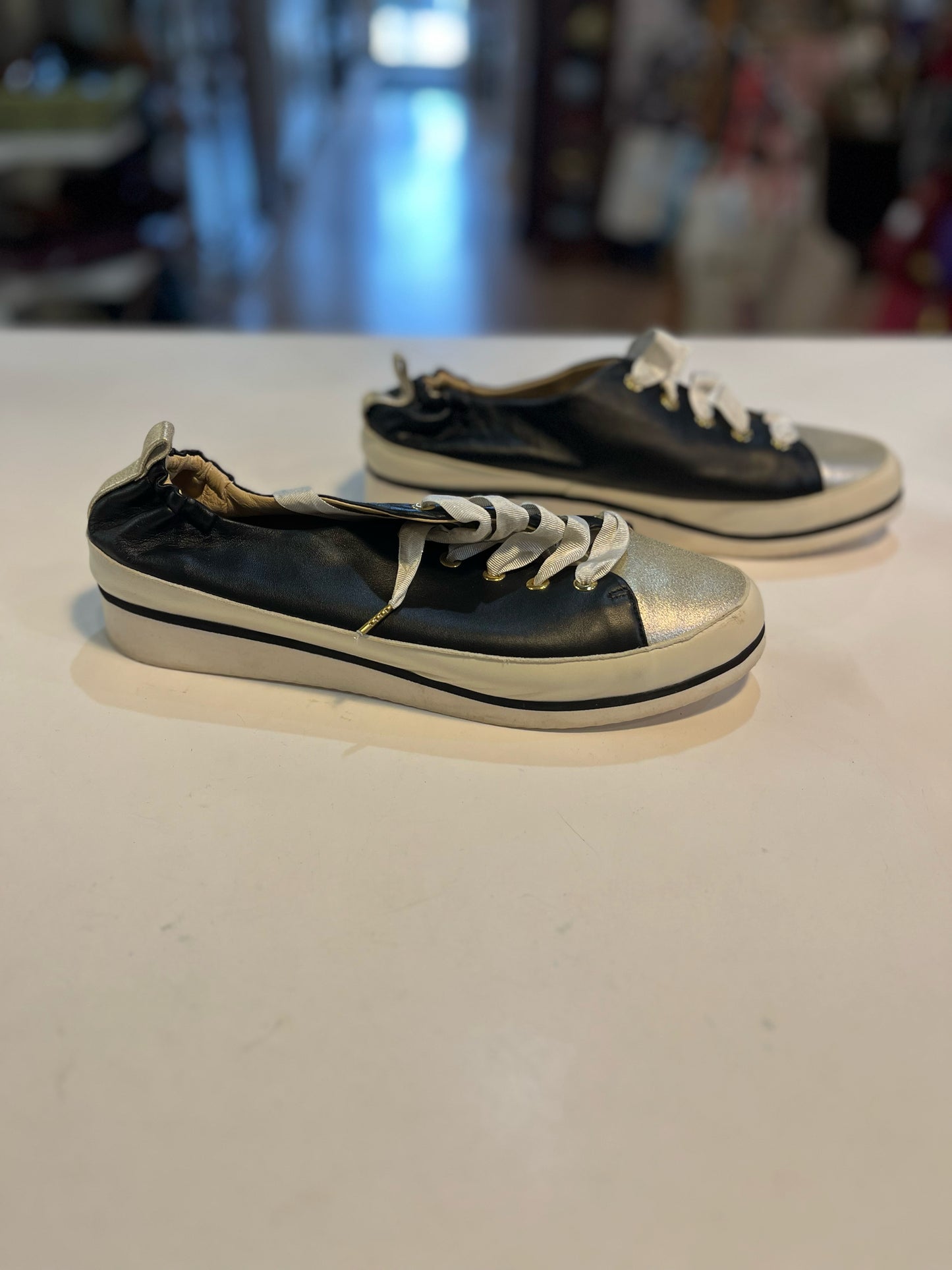 Ron White "Nova" Sneakers