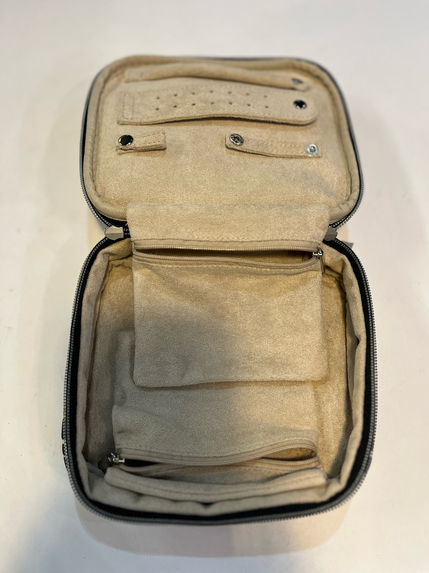Brighton "Garden Spots" Jewelry Case
