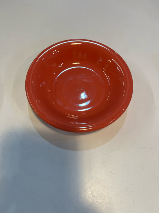 Fiestaware Flamingo Ramekin Dish