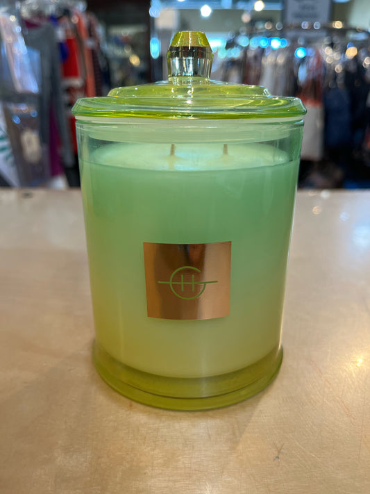 Glasshouse “Jubilant Haze Lychee” Candle