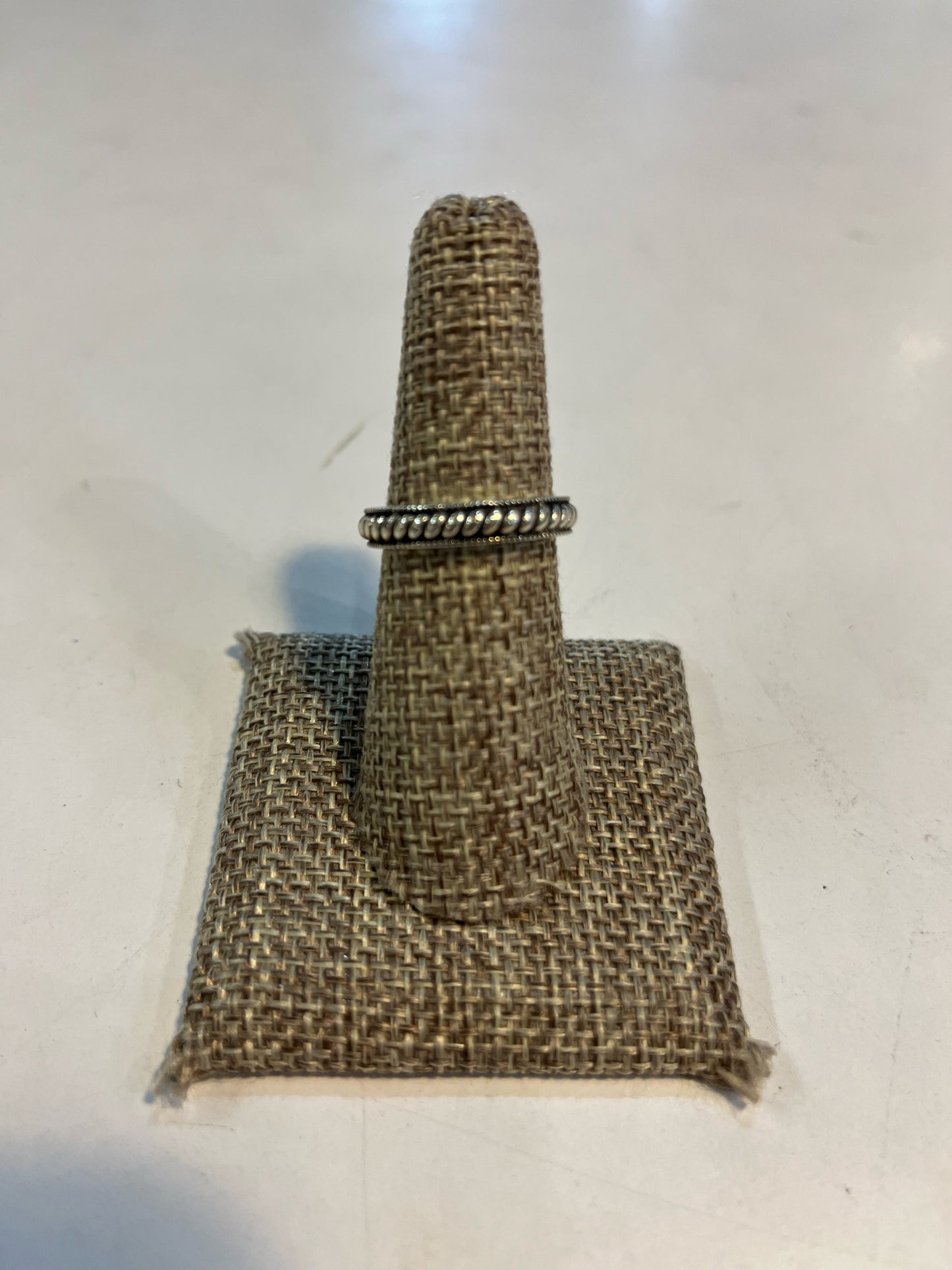 Judith Jack "Cable" Ring