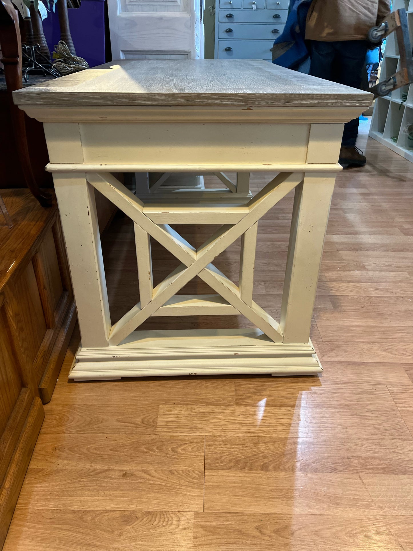 Hooker Furniture Writing Desk
