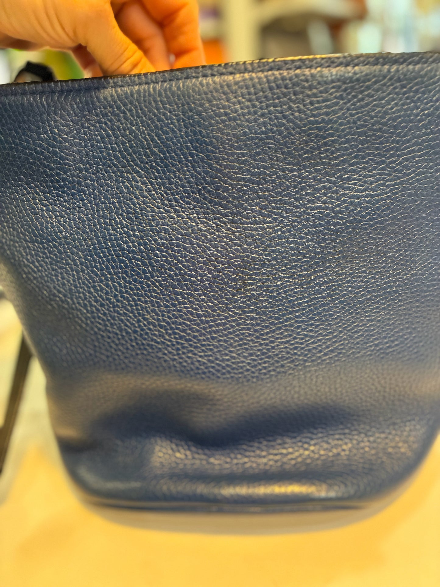 Marc Jacobs Ligero Bucket Tote