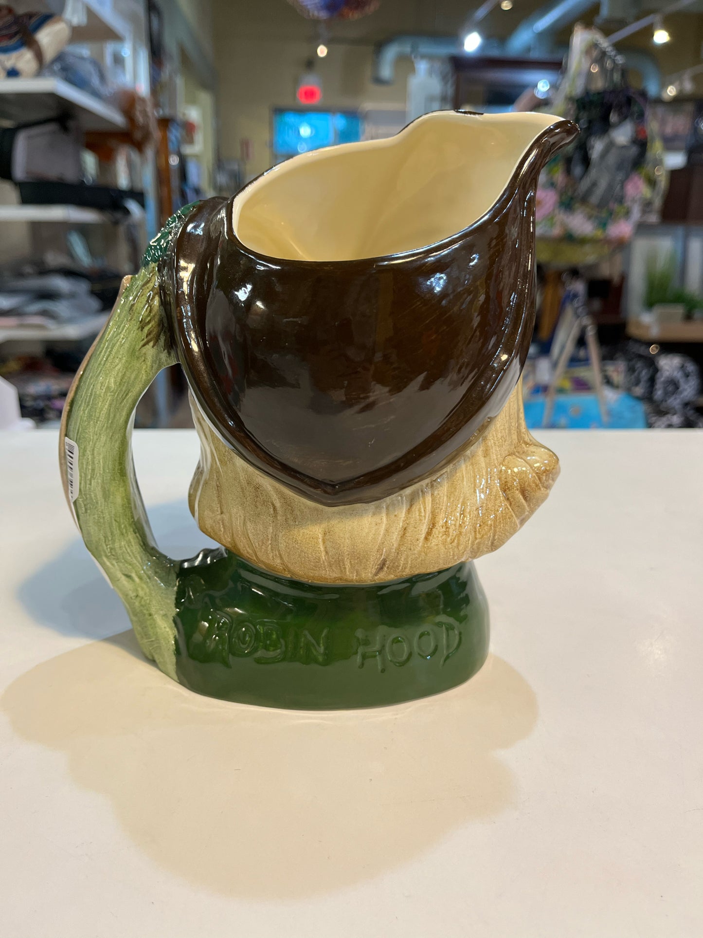 Royal Doulton "Robin Hood" Stein