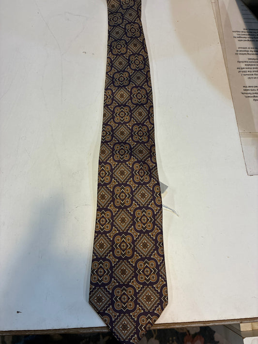 Fendi Tie