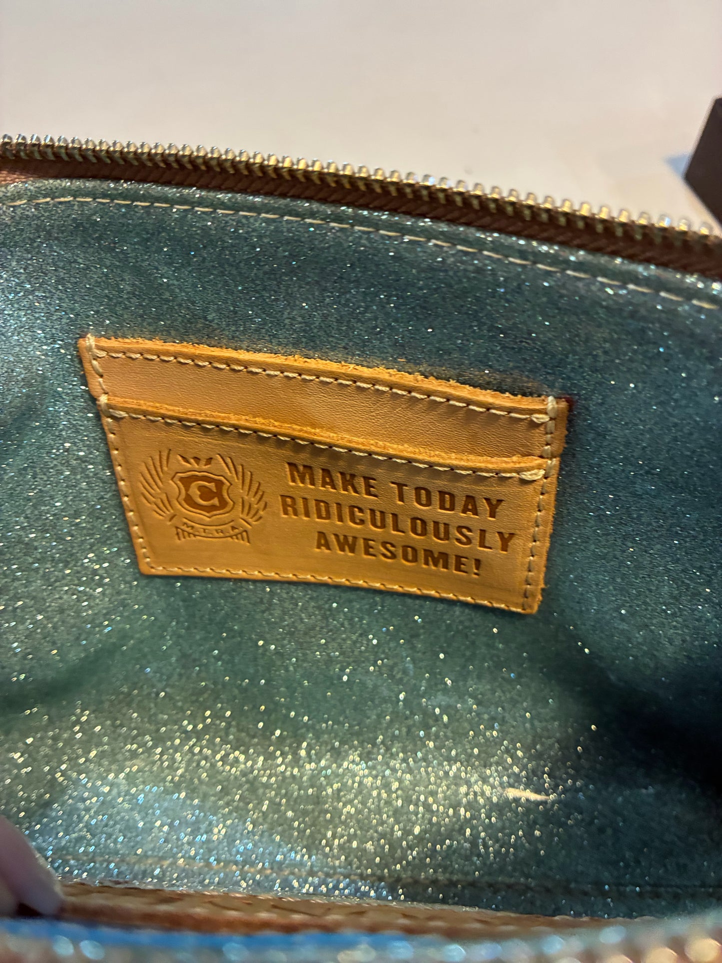 Consuela Midtown Crossbody