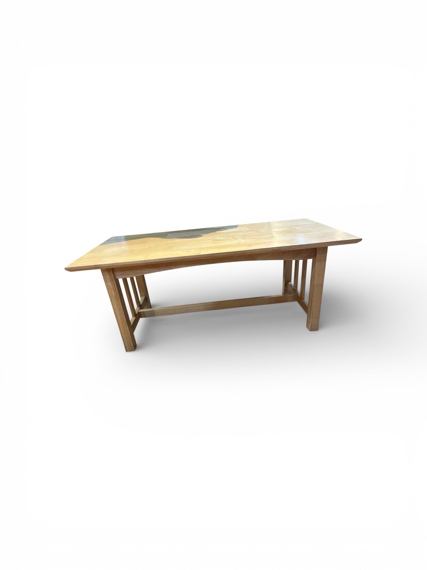 Rectangle Coffee Table