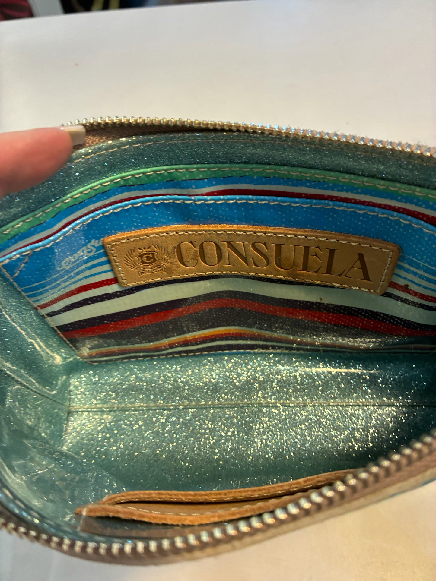 Consuela Midtown Crossbody