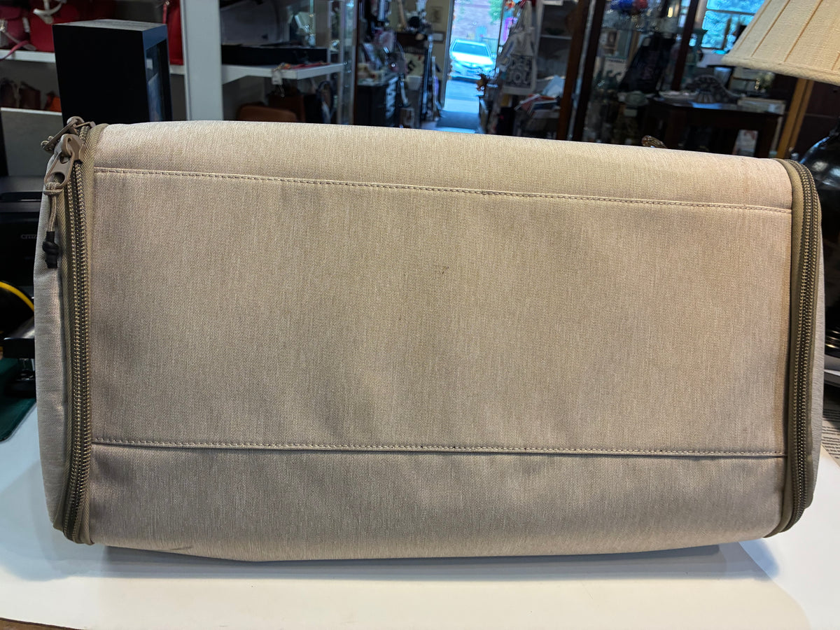 NWT Halfday “The Garment Duffle Bag 45L"