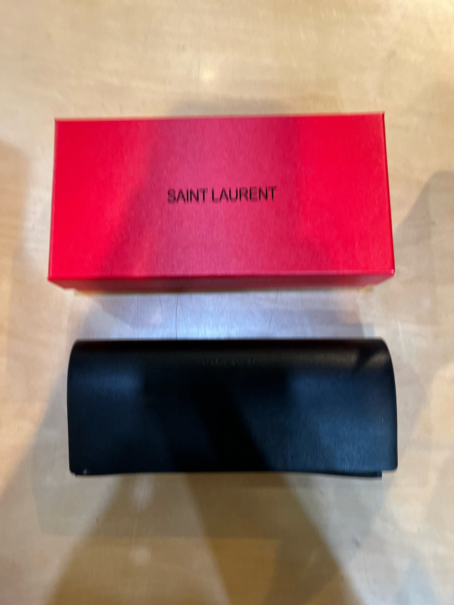 Glasses Case