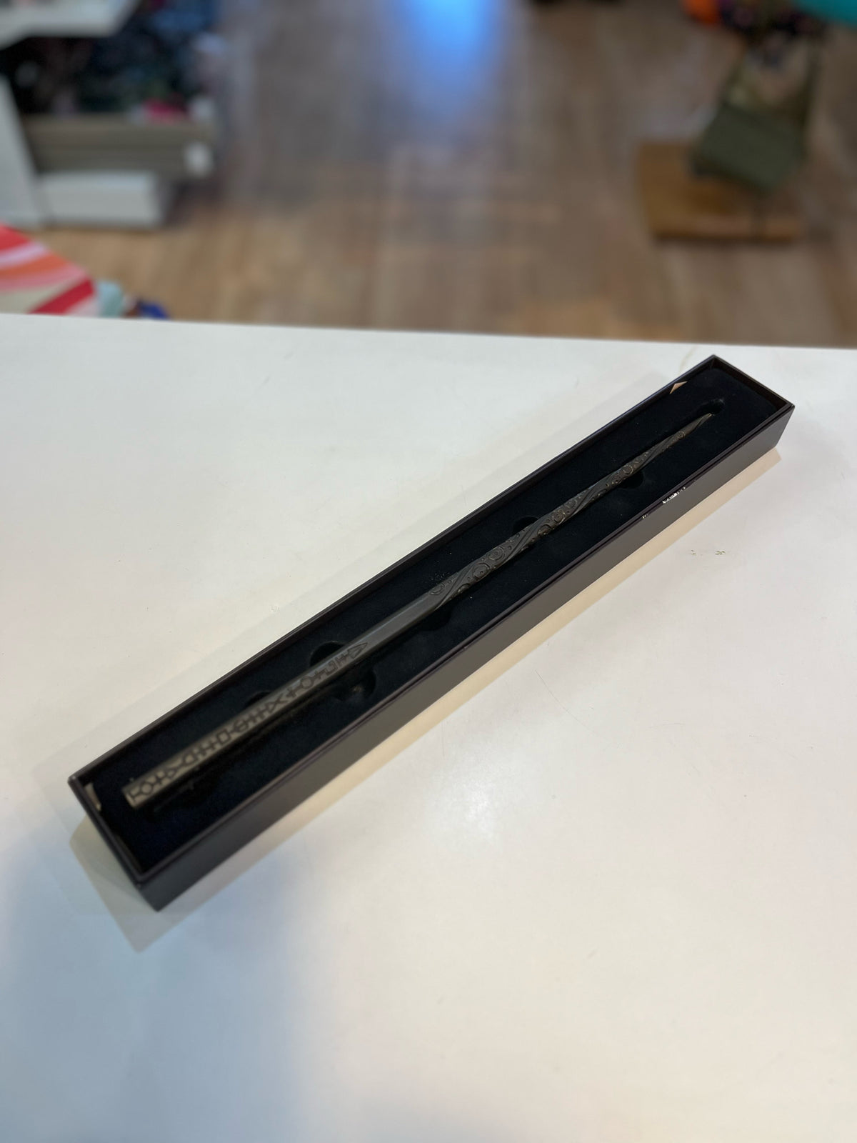 Harry Potter "Sirius Black's Wand"