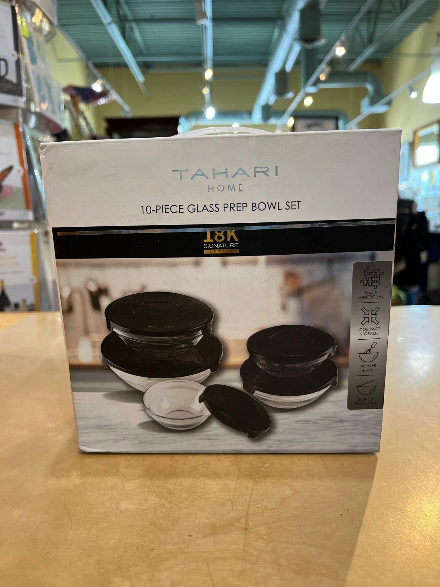 Misc. Cookware