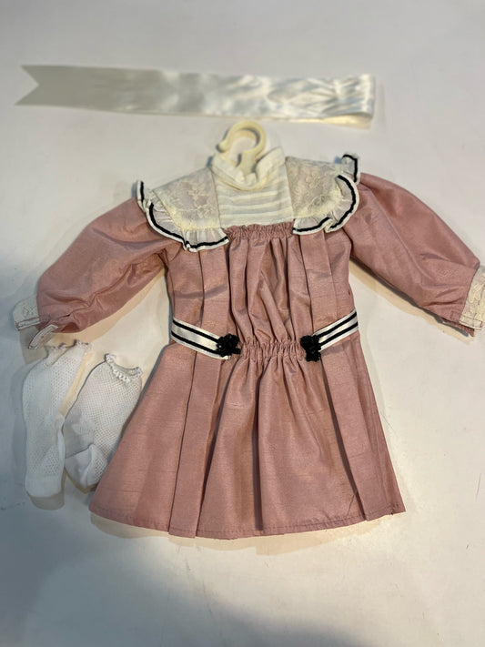American Girl  Pleasant Company Samantha's Talent Show Outfit