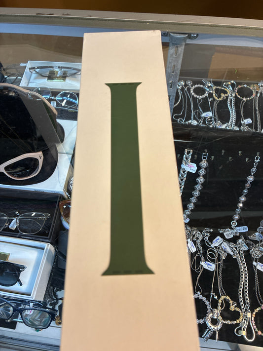 Apple Watch Clover Green 41mm Band